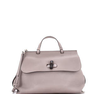 Gucci Bamboo Daily Top Handle Bag #230777G99B